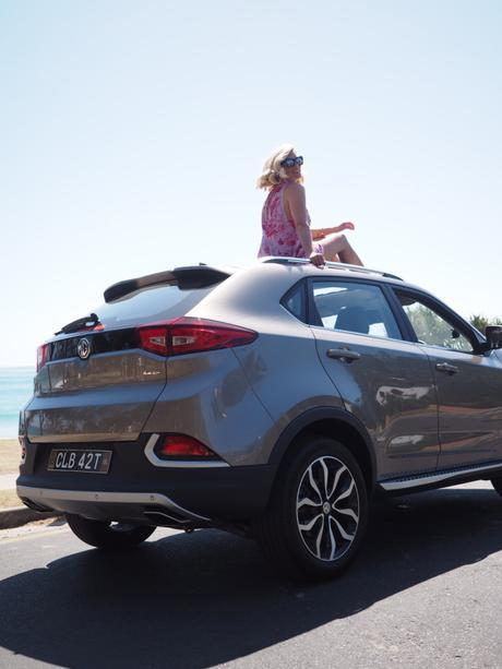 A day in Byron Bay