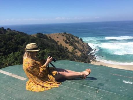A day in Byron Bay