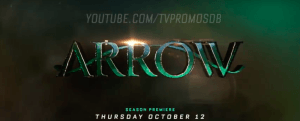 VIDEO | “Arrow” Season 6 “Everything Has Changed” Promo Released