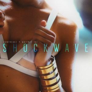 Fresh Finds Friday 9.15.17 | Whitney Tai “Shockwave”