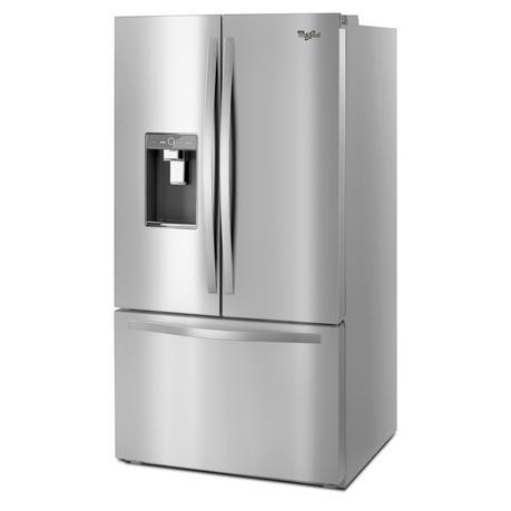 Top 5 Whirlpool Refrigerators