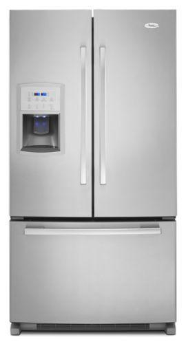 Top 5 Whirlpool Refrigerators