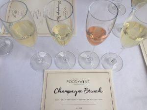 Celebrate the best of California food and wine September 22-23 at Terranea Resort