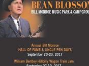 Don't Miss These Music Festivals Bill Monroe Park Campground