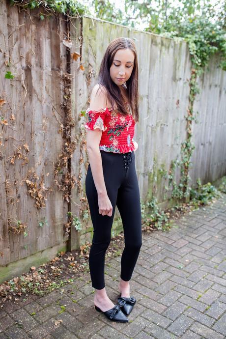 Wearall: The Perfect Bardot Top!