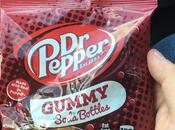 Today's Review: Pepper Gummy Soda Bottles