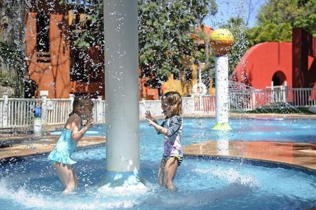 10 Best Family Resorts For A Trip With Your Kids