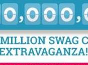 Swag Code Extravaganza (CA)