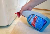 Image: Slide Heavy Appliances with the Help of Windex
