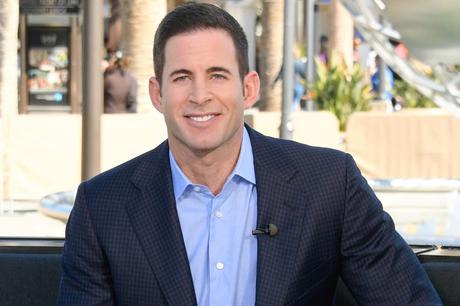 Flip Or Flop Star Tarek El Moussa Shares Inspiring Message About Beating Cancer