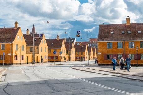 Skyhøj Skyhøj