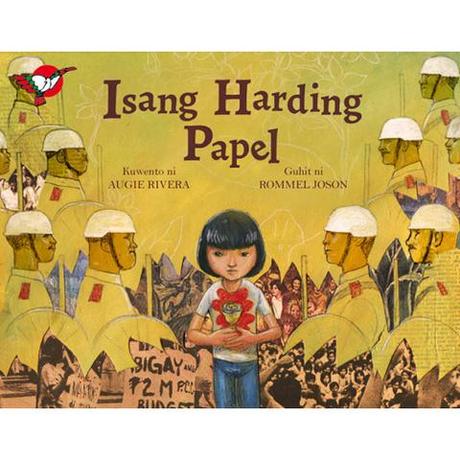 Isang Harding Papel : a children's book on Martial Law