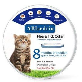 10 Best Flea COLLAR for CATS! Best sellers, product reviews 2017