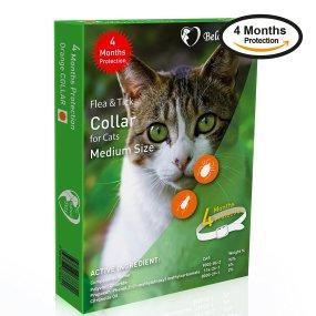 10 Best Flea COLLAR for CATS! Best sellers, product reviews 2017