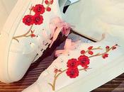 NewChic Fashion Week Play With Embroidery Pattern