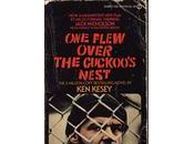 BOOK REVIEW: Flew Over Cuckoo’s Nest Kesey
