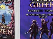 Dragons Green Book Review