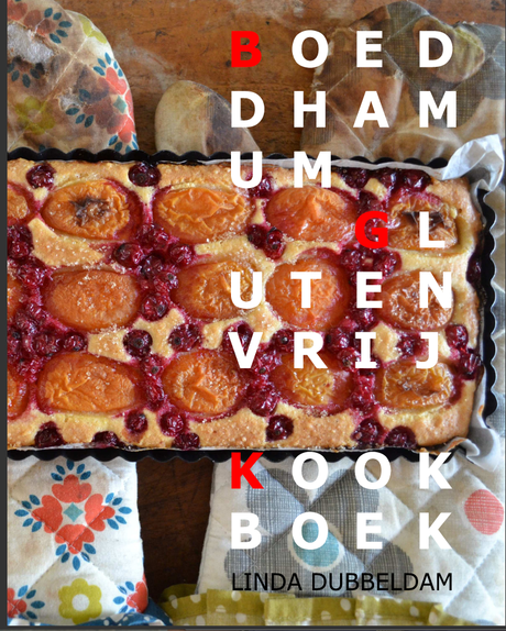 Boeddhamum Gluten-free: The cookbook!