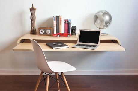 6 Life Hacks to Make Your Small Space Appear Larger
