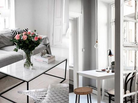 6 Life Hacks to Make Your Small Space Appear Larger