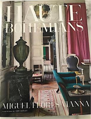 Book Review: HAUTE BOHEMIANS