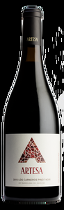 The Hedonistic Taster  | № 28 | Artesa Winery  | Napa Valley
