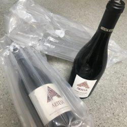 The Hedonistic Taster  | № 28 | Artesa Winery  | Napa Valley