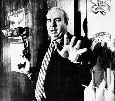 Doc Review: Honest Man: The Life of R. Budd Dwyer Is Like Mr. Smith Meets Death of a Salesman
