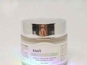 Healthy-Looking Skin: Klairs Freshly Juiced Vitamin Mask Review