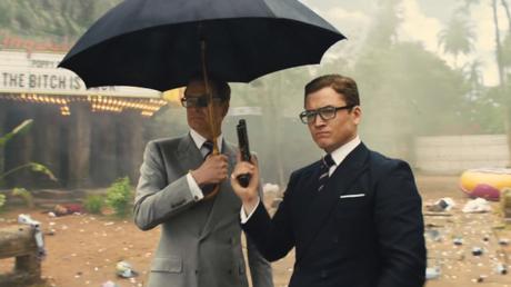 Movie Review: ‘Kingsman: The Golden Circle’