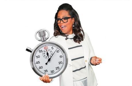Oprah’s First “60 Minute” Segment To Focus On The Country’s Political Divide