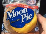 Today's Review: Moon Salted Caramel