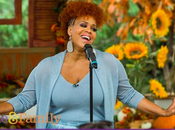 Tina Campbell Performed Latest Single “Too Hard Home Family [WATCH]