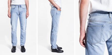 Finding the Perfect Pair of Jeans