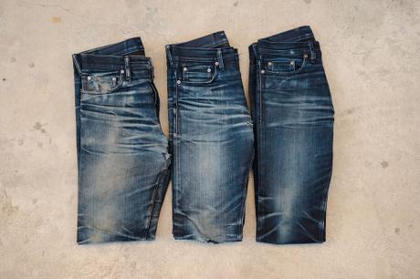 Finding the Perfect Pair of Jeans