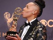 Lena Waithe Becoming First Black Woman Emmy Writing Comedy Series