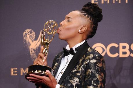 Lena Waithe On Becoming The First Black Woman To Win An Emmy For Writing In A Comedy Series