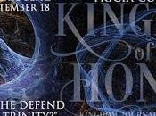 Kingdom Honor Tricia Copeland @ejbookpromos @tcbrzostowicz