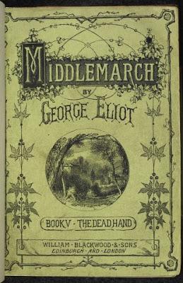 Return to Middlemarch