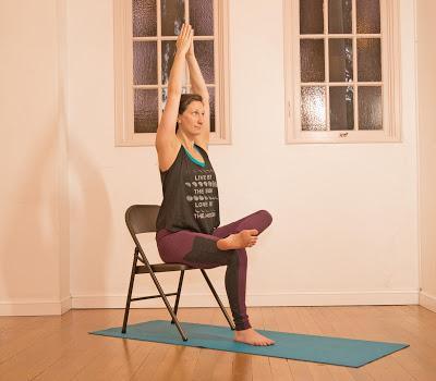 Tree Pose Variations for Every Body