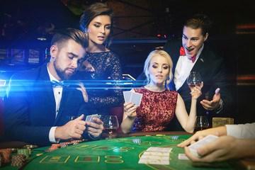 Fashion Rules to Follow in the Casino