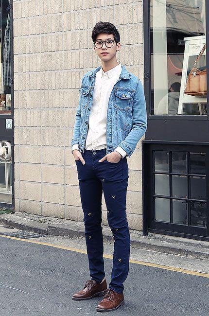 5 Reasons Korean Men’s Fashion Style Is Taking Over the U.S.