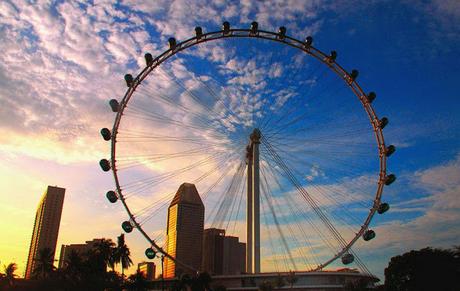 Top 20 Places to Visit in Singapore Malaysia in October November