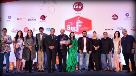 Result Announced The Big F Awards Gurgaon 2017