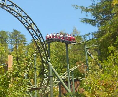 Dollywood Offers Memorable Fun and Entertainment For All Seasons