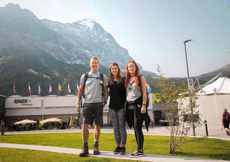 Interlaken, Switzerland