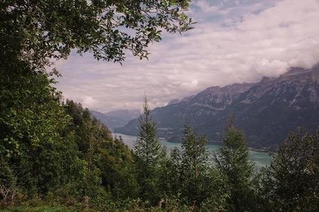 Interlaken, Switzerland