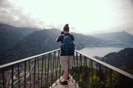 Interlaken, Switzerland