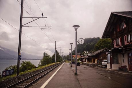 Interlaken, Switzerland