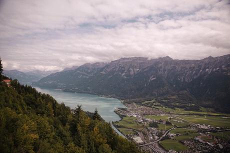 Interlaken, Switzerland